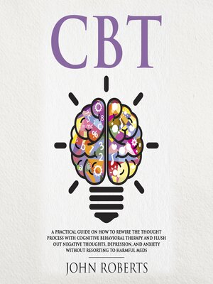 cover image of CBT